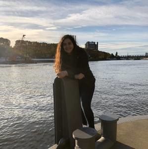 Meet your Posher, Andrix